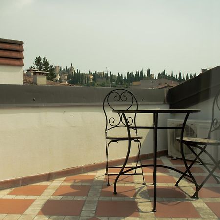 Appartamento Sweet Verona Bagian luar foto