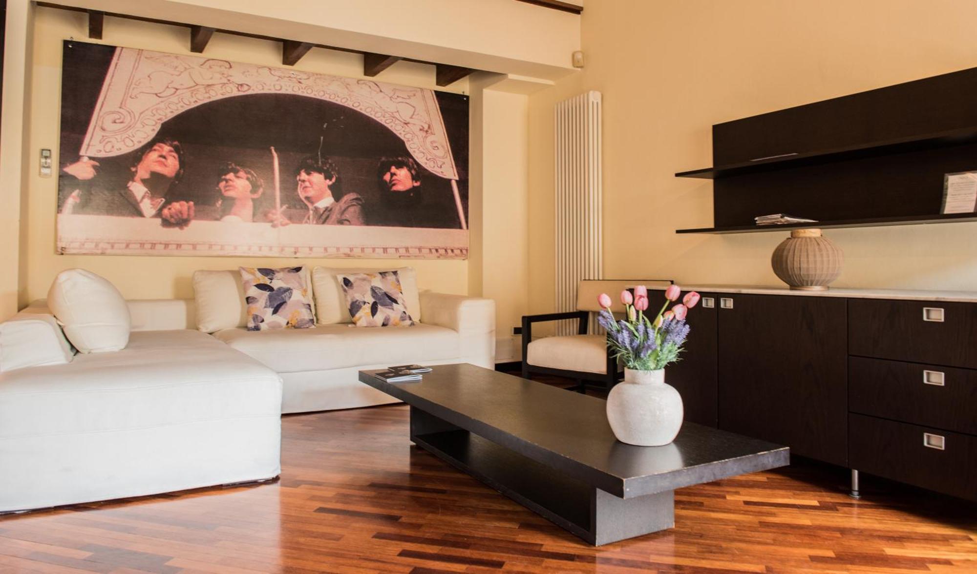 Appartamento Sweet Verona Bagian luar foto