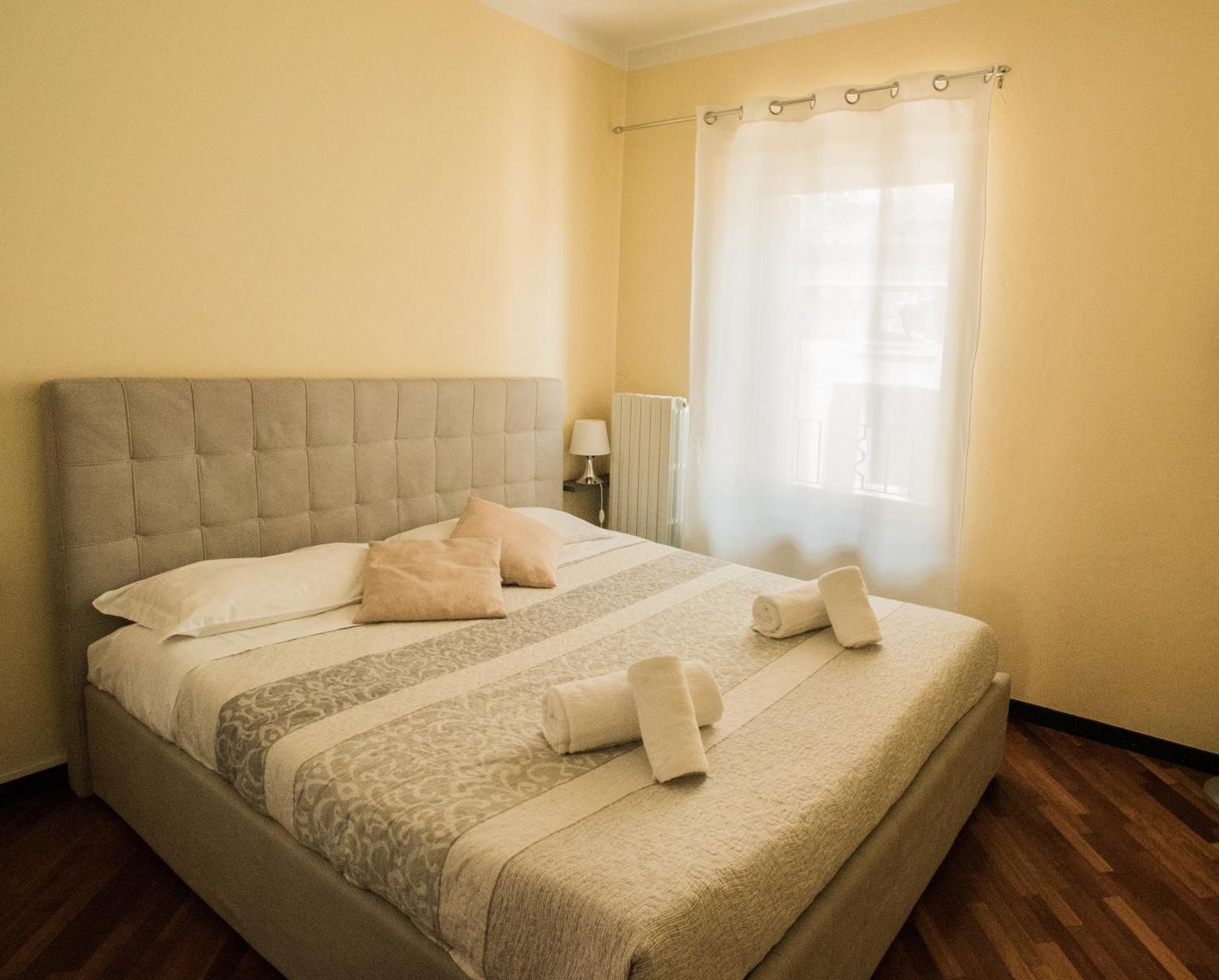 Appartamento Sweet Verona Bagian luar foto