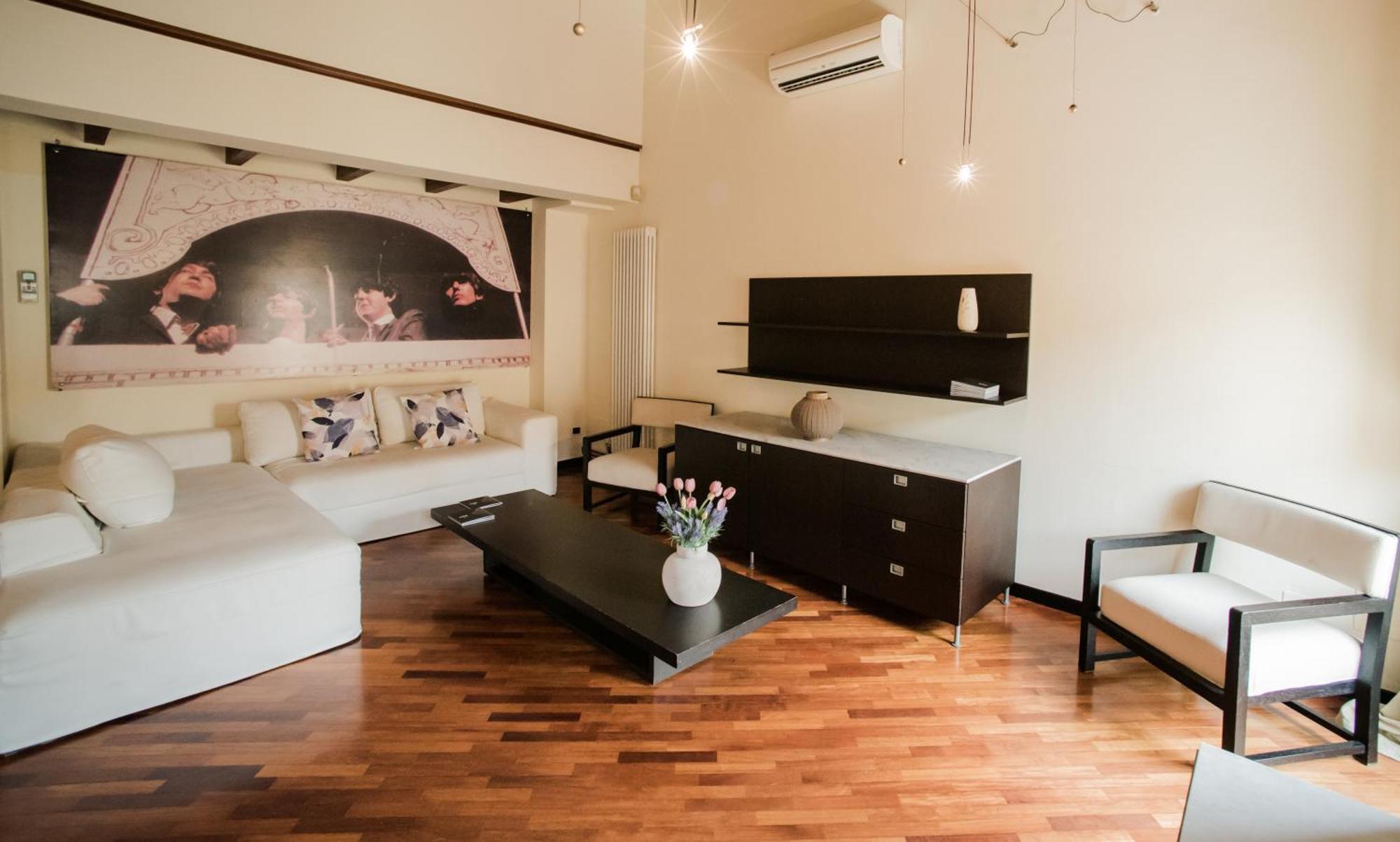 Appartamento Sweet Verona Bagian luar foto