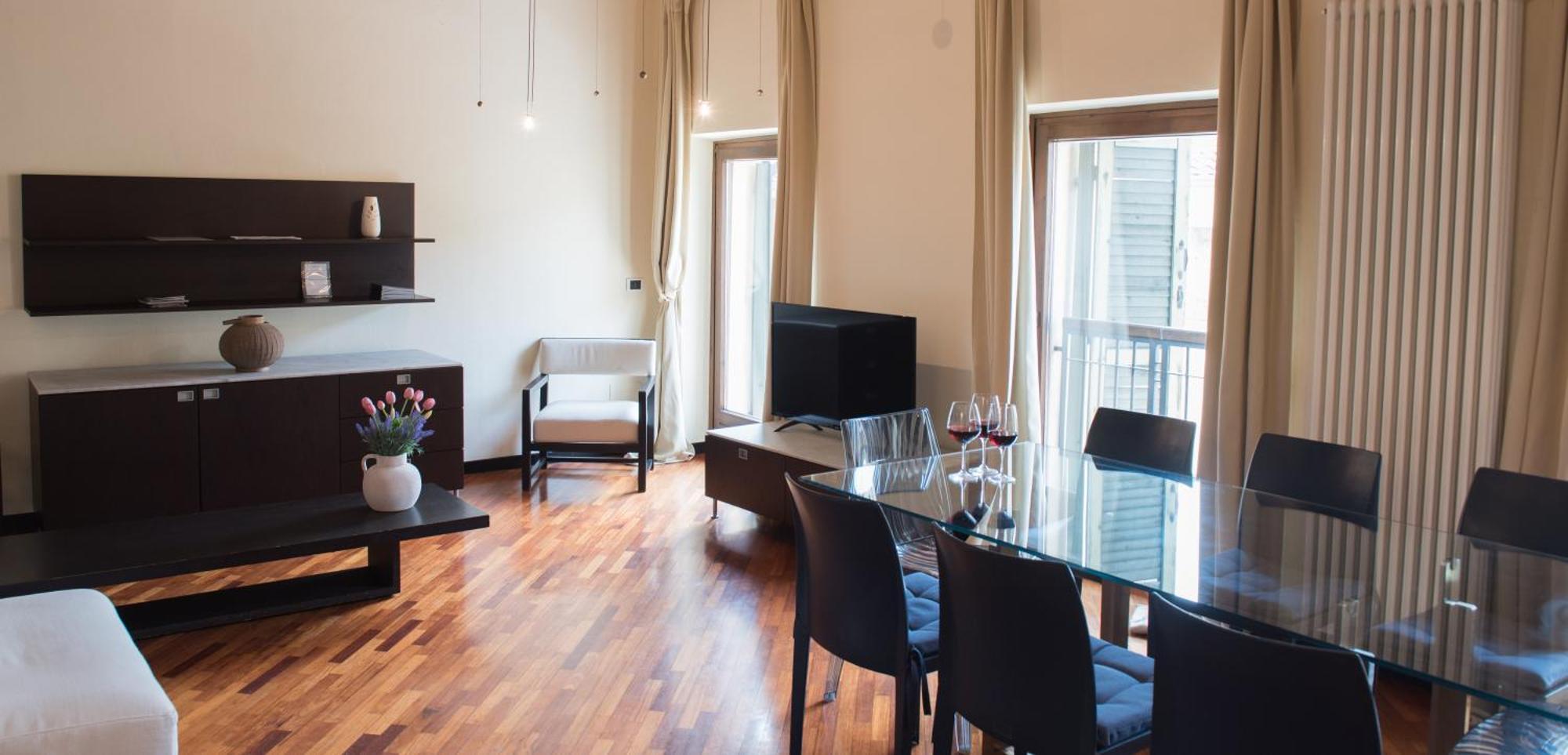 Appartamento Sweet Verona Bagian luar foto