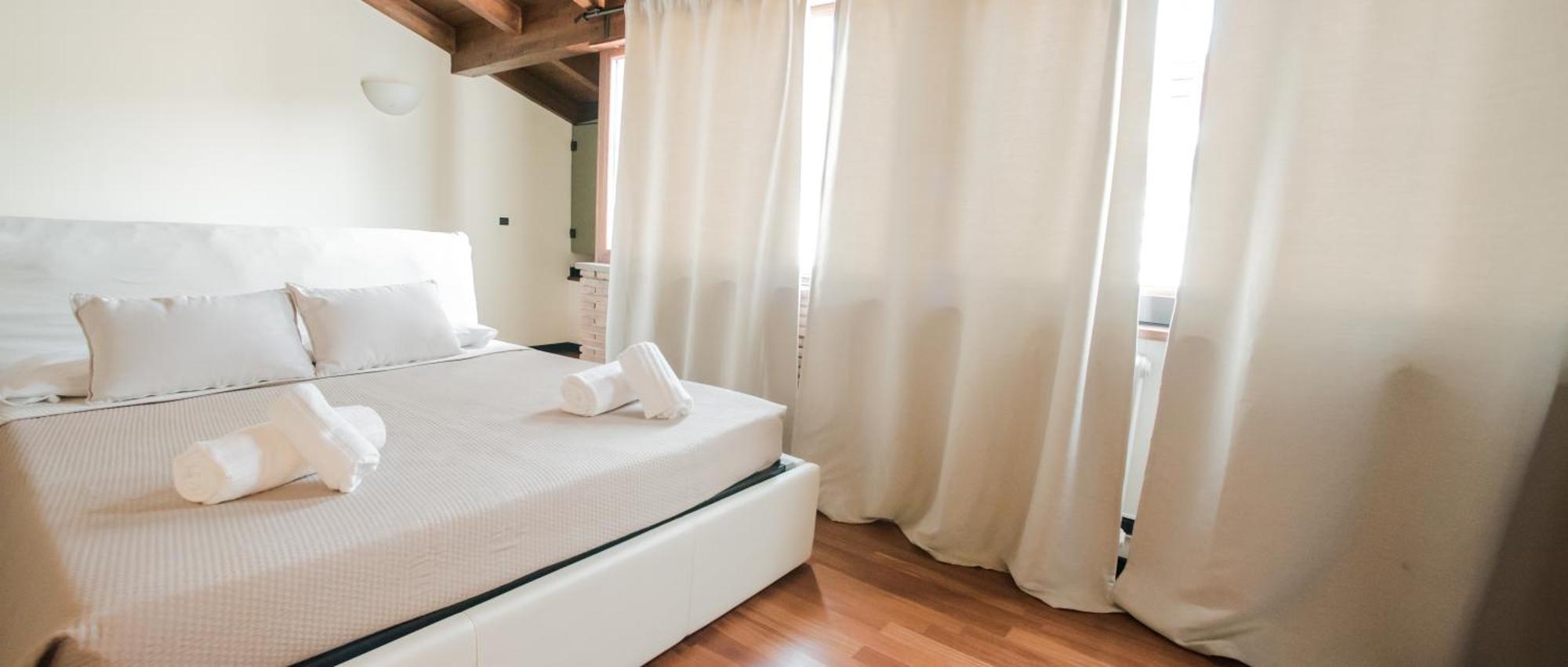 Appartamento Sweet Verona Bagian luar foto