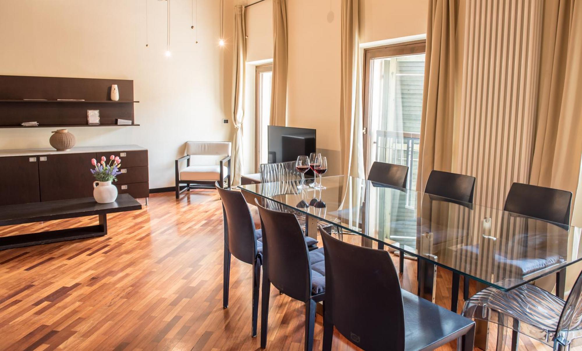 Appartamento Sweet Verona Bagian luar foto