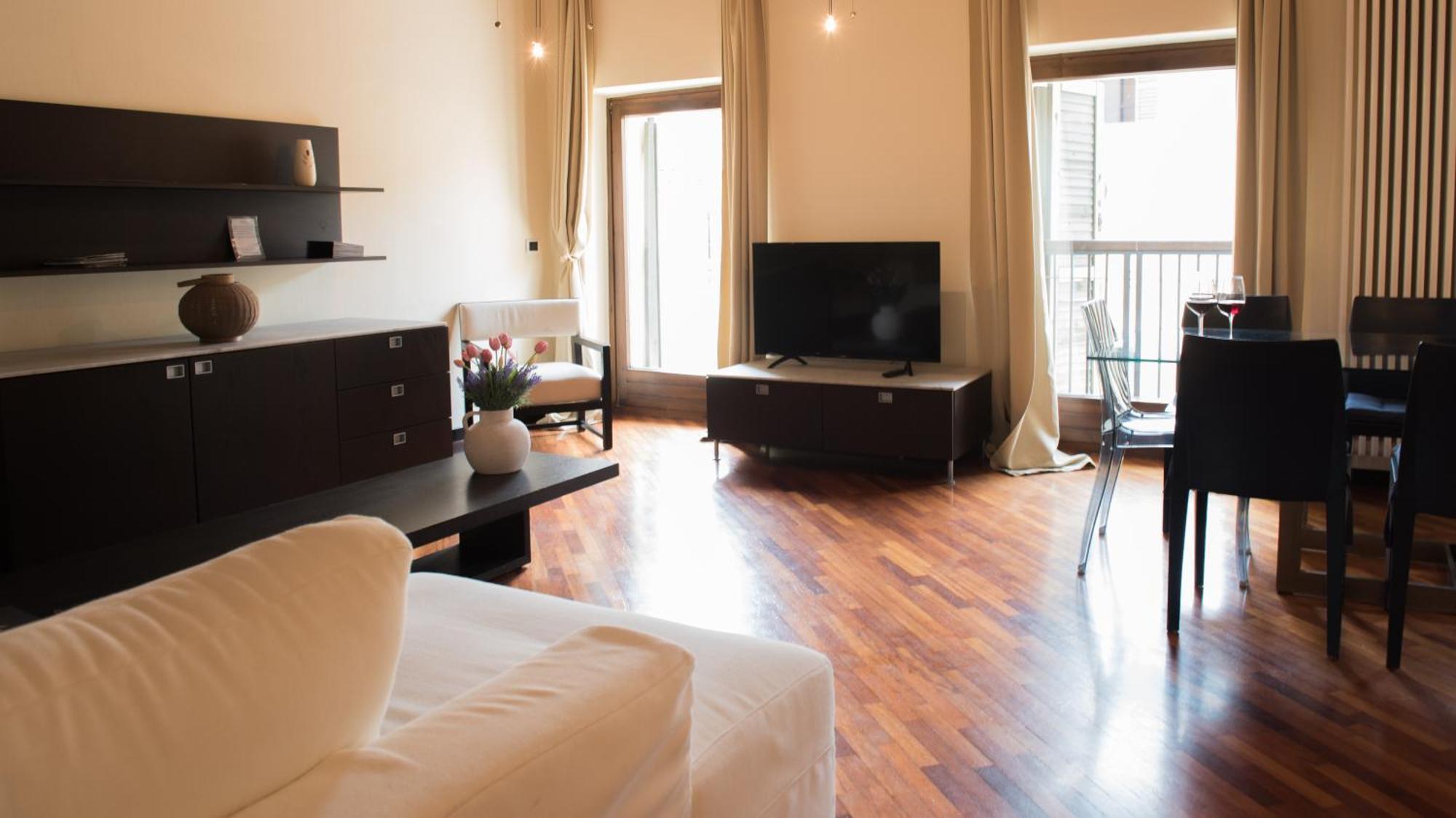 Appartamento Sweet Verona Bagian luar foto