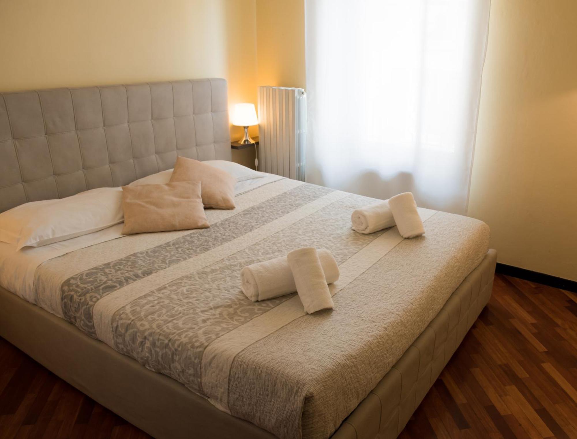 Appartamento Sweet Verona Bagian luar foto